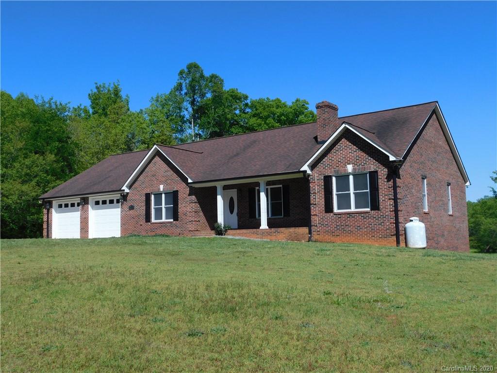185 Howards Creek School Road Lincolnton NC 28092