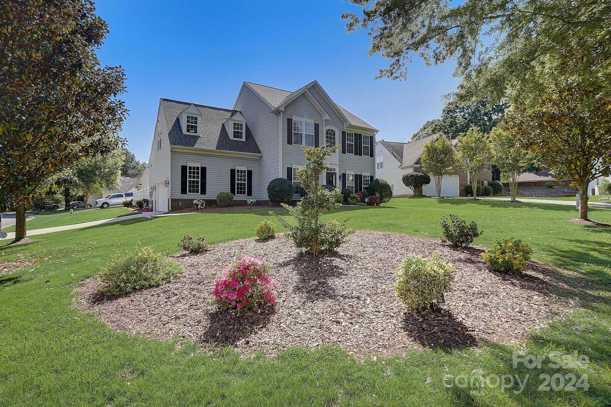 105 Umberly Court Mooresville NC 28115