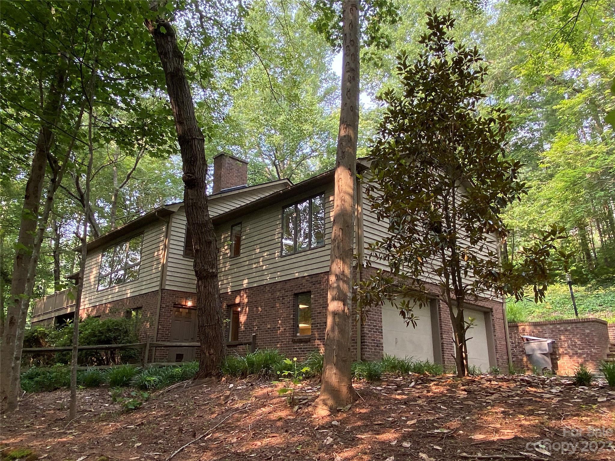 221 Cedarview Drive Asheville NC 28803