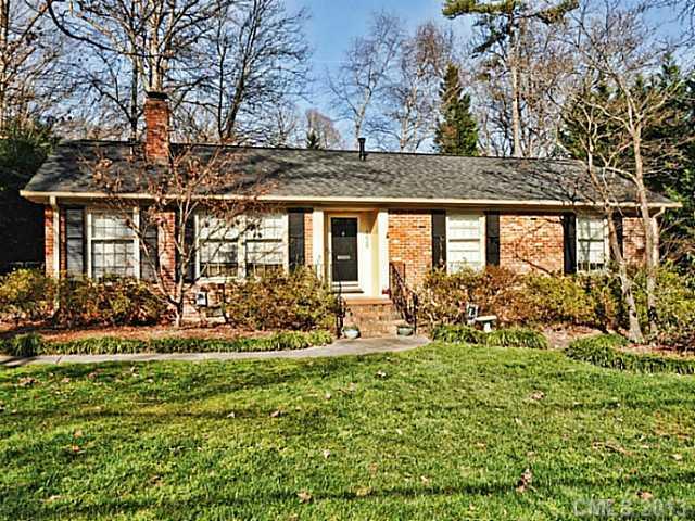 5620 Seacroft Road Charlotte NC 28210