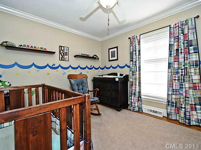 5620 Seacroft Road Charlotte NC 28210
