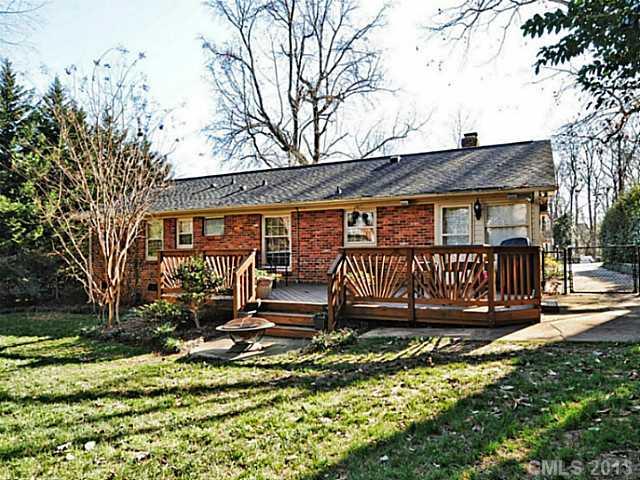 5620 Seacroft Road Charlotte NC 28210