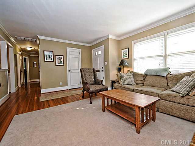 5620 Seacroft Road Charlotte NC 28210