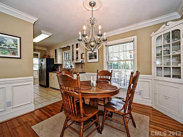 5620 Seacroft Road Charlotte NC 28210