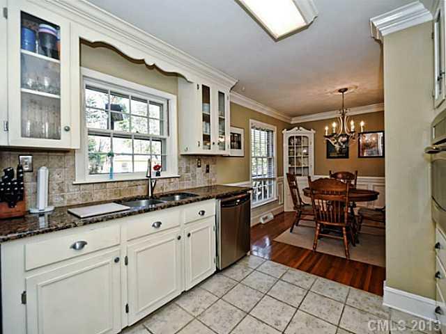 5620 Seacroft Road Charlotte NC 28210