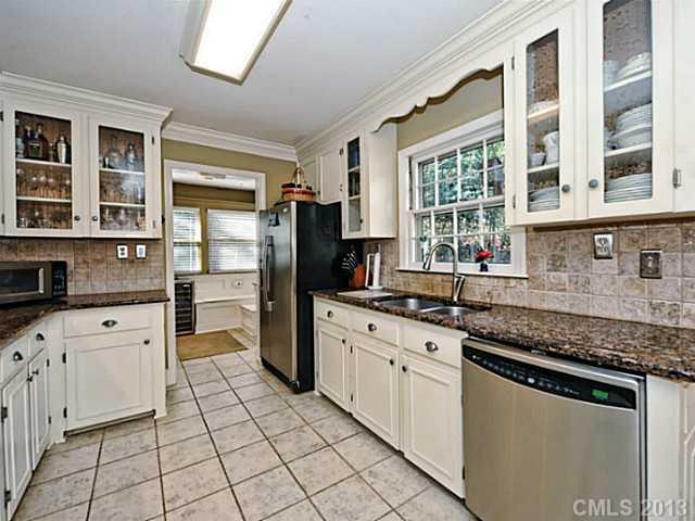 5620 Seacroft Road Charlotte NC 28210