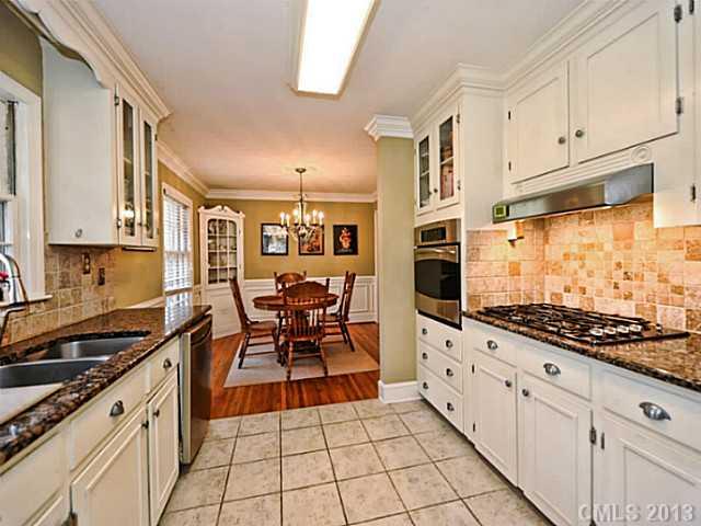 5620 Seacroft Road Charlotte NC 28210