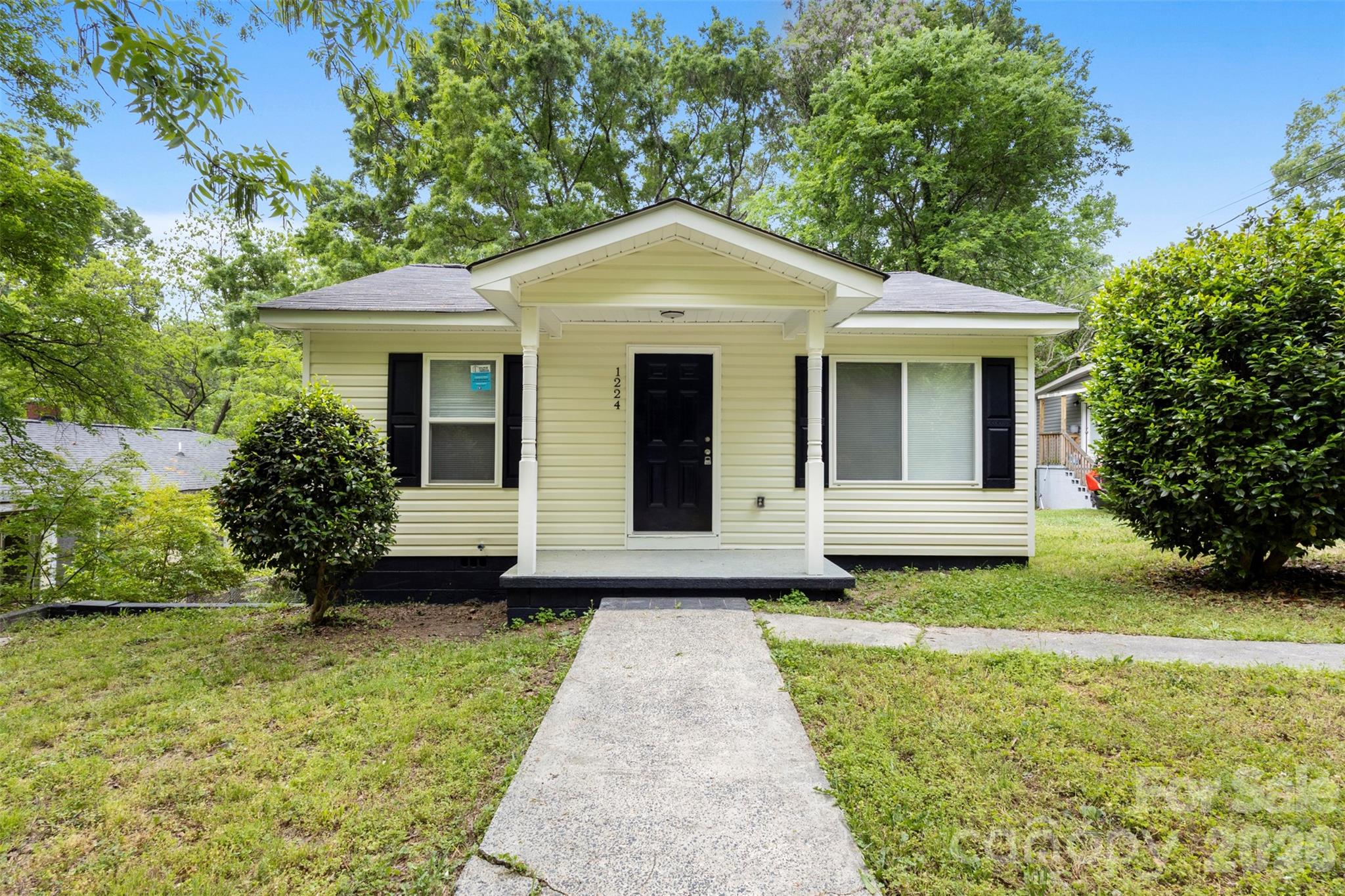 1224 Beale Street Albemarle NC 28001