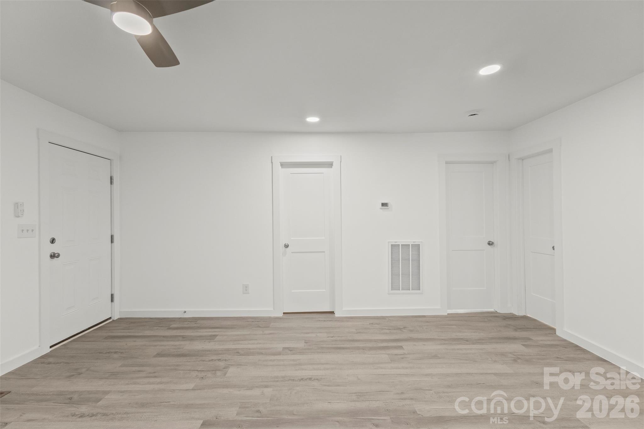 1224 Beale Street Albemarle NC 28001