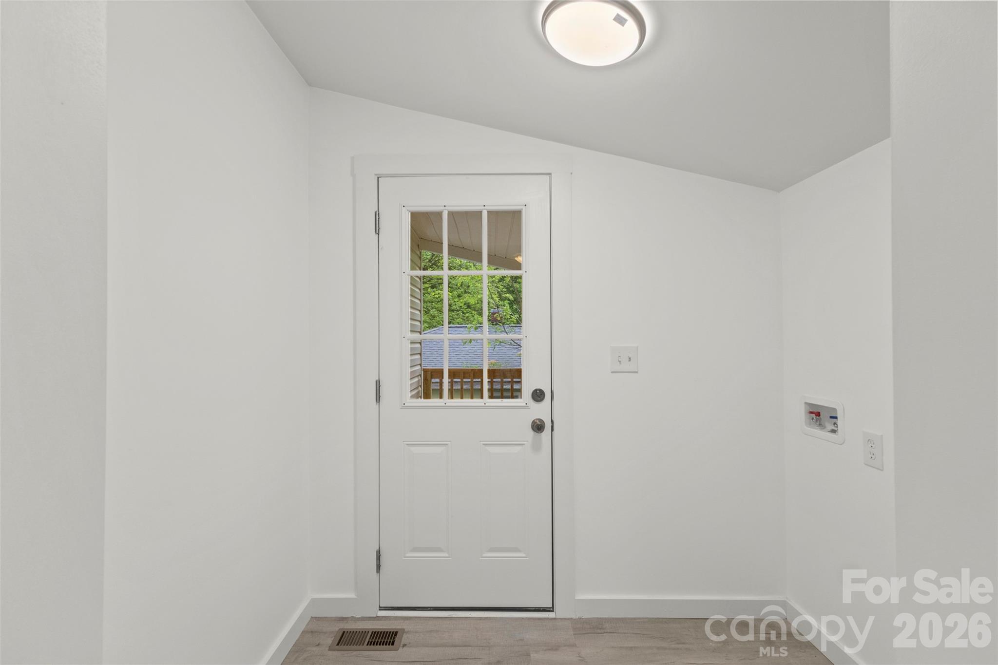 1224 Beale Street Albemarle NC 28001