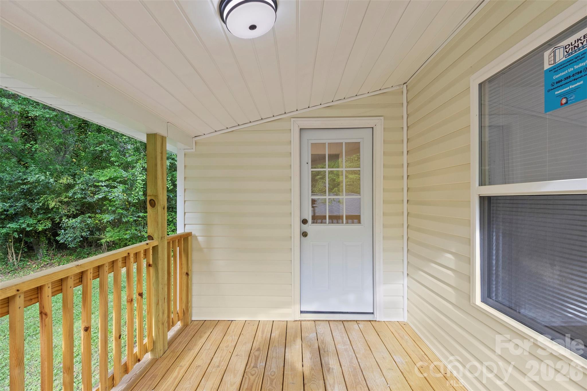 1224 Beale Street Albemarle NC 28001