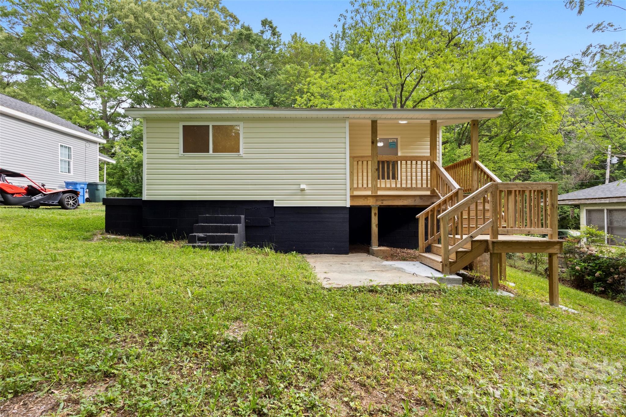 1224 Beale Street Albemarle NC 28001