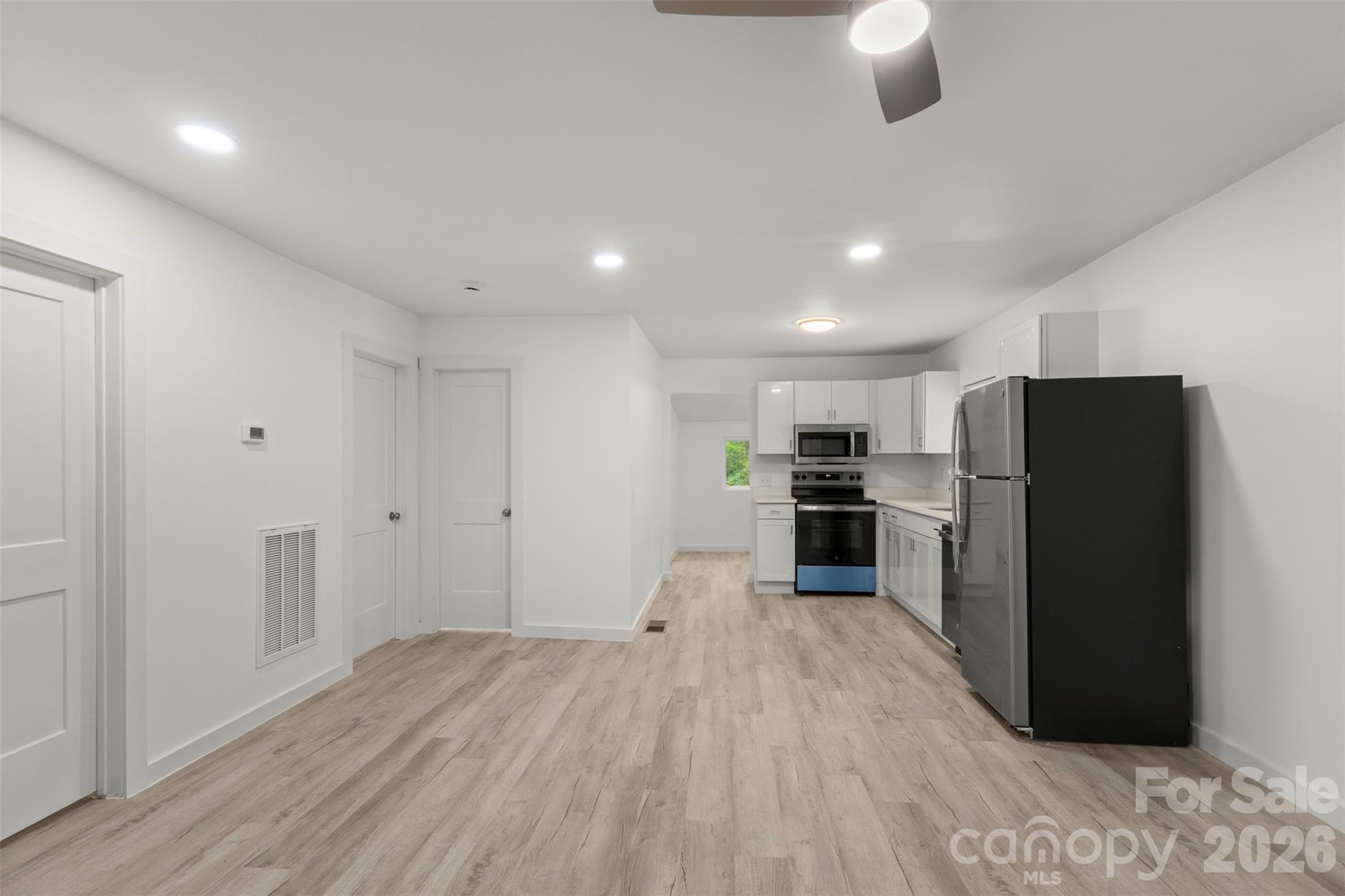 1224 Beale Street Albemarle NC 28001