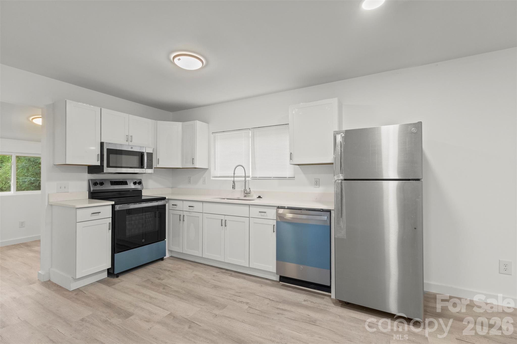 1224 Beale Street Albemarle NC 28001