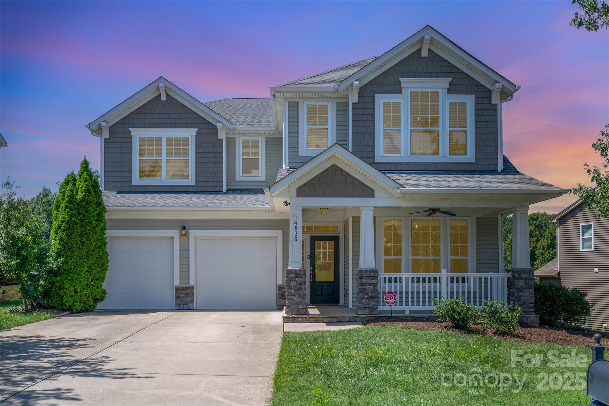 14836 Brotherly Lane Charlotte NC 28278