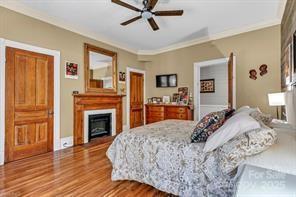 206 N Brook Street Wilkesboro NC 28697