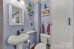 206 N Brook Street Wilkesboro NC 28697