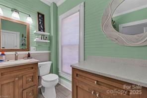 206 N Brook Street Wilkesboro NC 28697