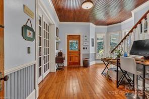 206 N Brook Street Wilkesboro NC 28697
