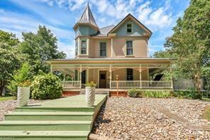 206 N Brook Street Wilkesboro NC 28697