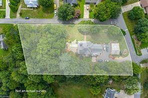 206 N Brook Street Wilkesboro NC 28697