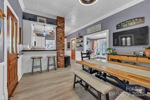 206 N Brook Street Wilkesboro NC 28697