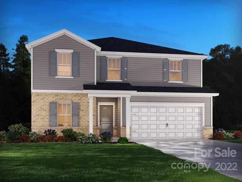 1028 Red Apple Street Monroe NC 28110