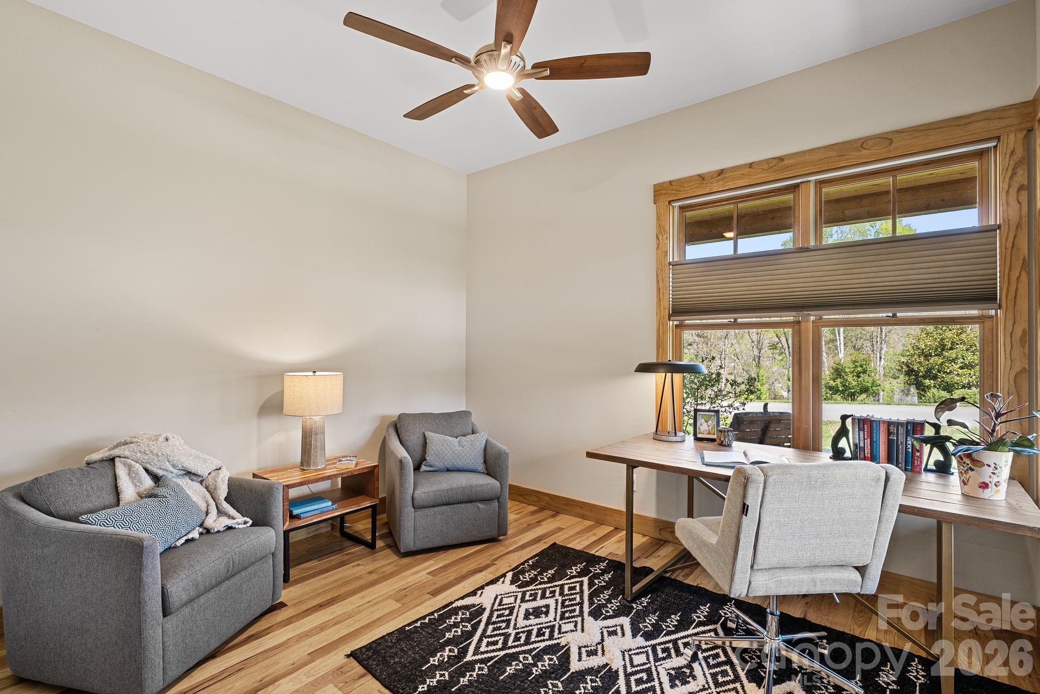 18 Majestic Oak Circle Asheville NC 28805