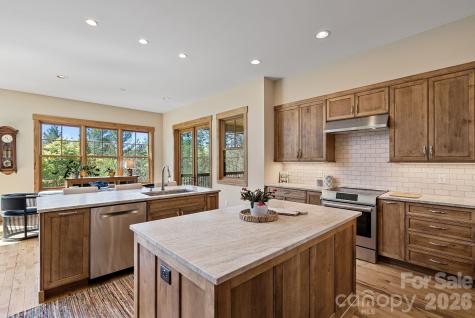 18 Majestic Oak Circle Asheville NC 28805
