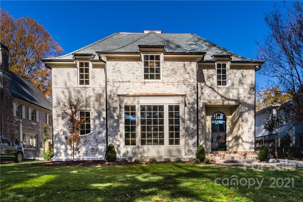 308 Fenton Place Charlotte NC 28207