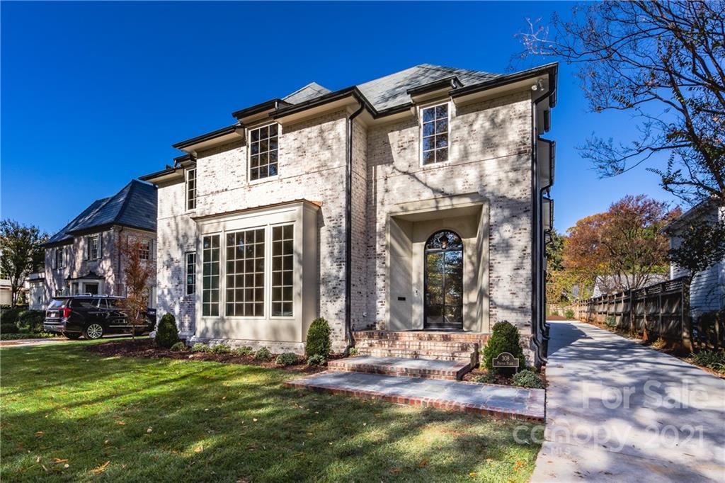 308 Fenton Place Charlotte NC 28207