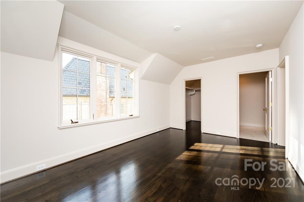 308 Fenton Place Charlotte NC 28207