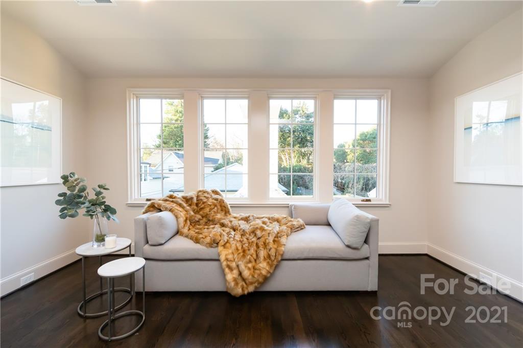 308 Fenton Place Charlotte NC 28207