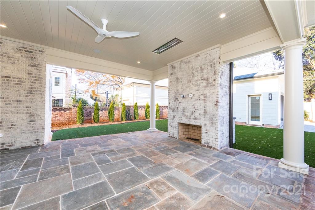 308 Fenton Place Charlotte NC 28207