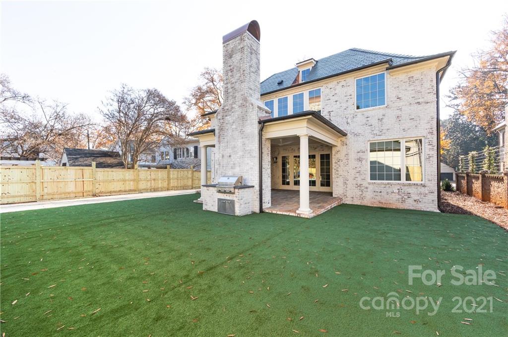 308 Fenton Place Charlotte NC 28207