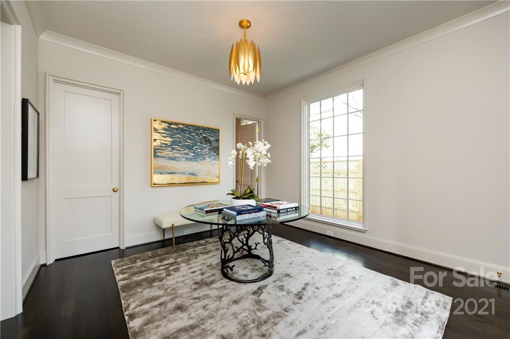 308 Fenton Place Charlotte NC 28207