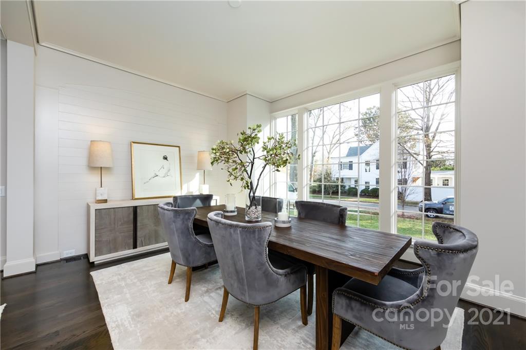 308 Fenton Place Charlotte NC 28207
