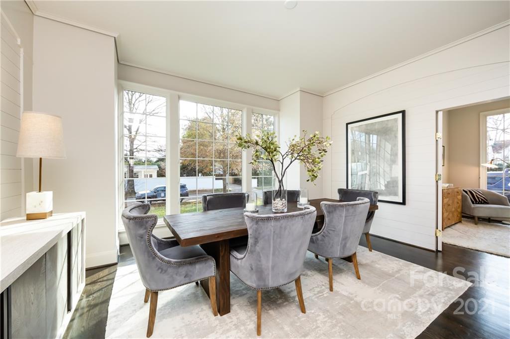 308 Fenton Place Charlotte NC 28207