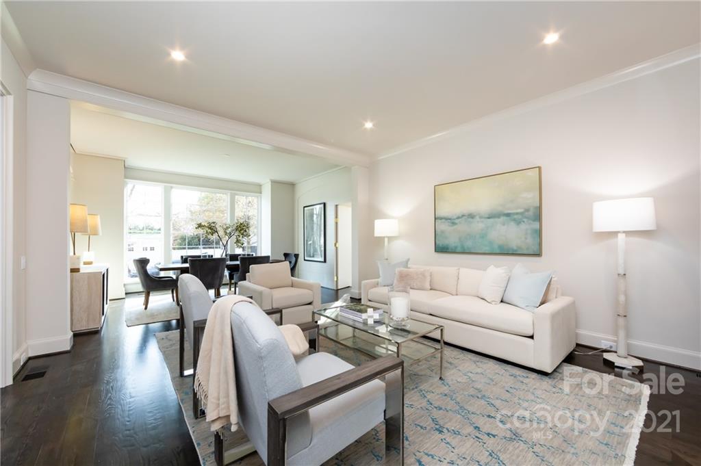 308 Fenton Place Charlotte NC 28207
