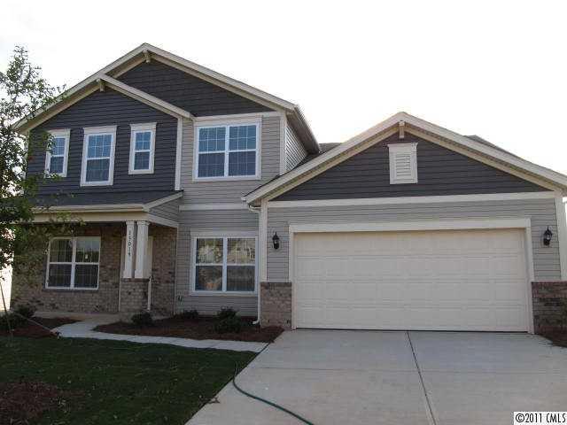 15019 Cavanshire Trail Charlotte NC 28278