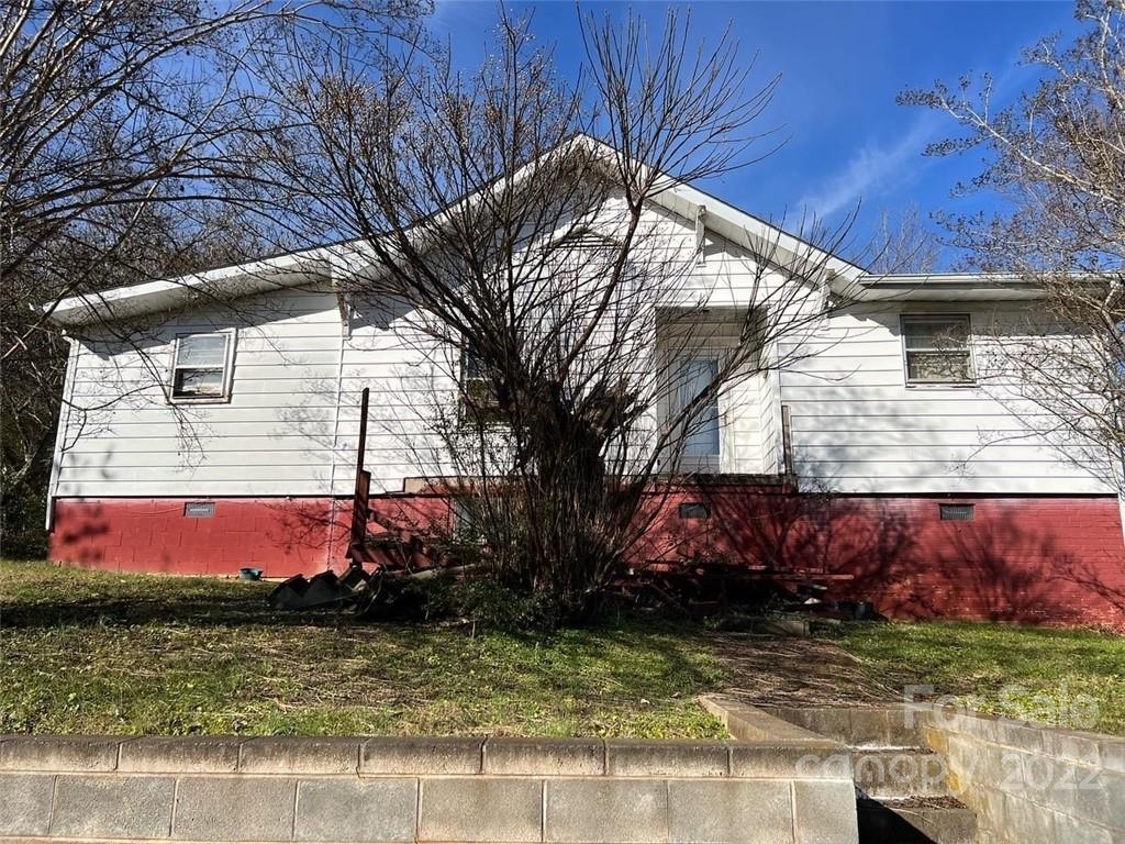 12 Pine Street Granite Falls NC 28630