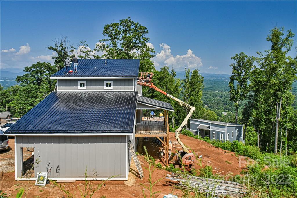 160 Serenity Ridge Trail Asheville NC 28804