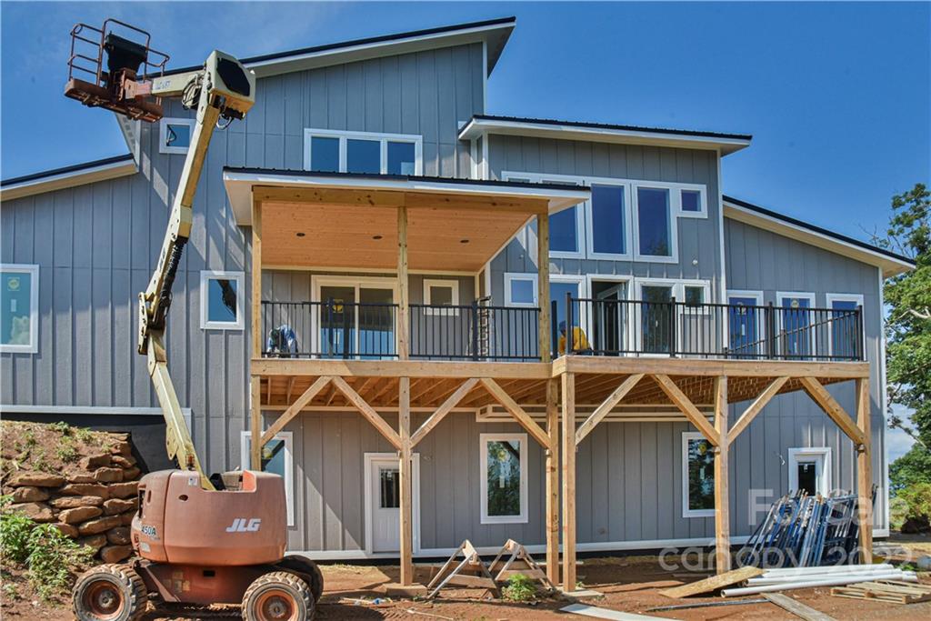 160 Serenity Ridge Trail Asheville NC 28804