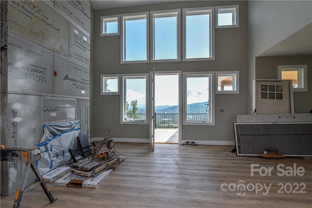 160 Serenity Ridge Trail Asheville NC 28804