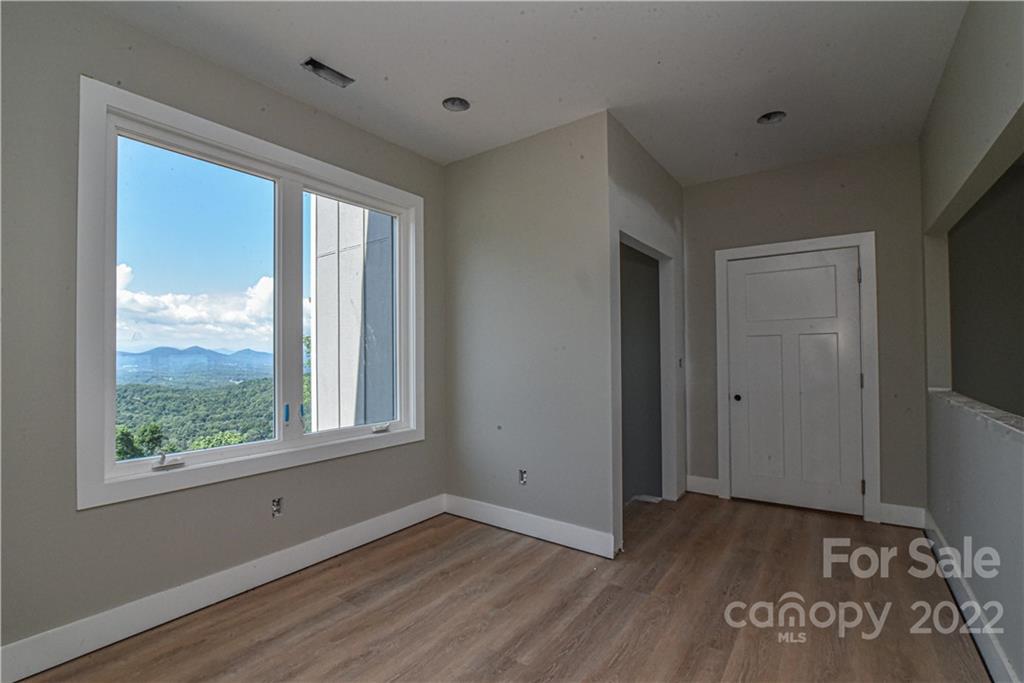 160 Serenity Ridge Trail Asheville NC 28804