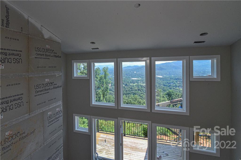 160 Serenity Ridge Trail Asheville NC 28804