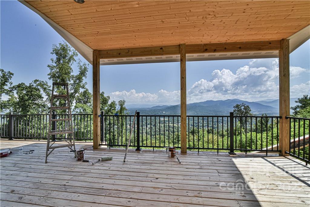160 Serenity Ridge Trail Asheville NC 28804