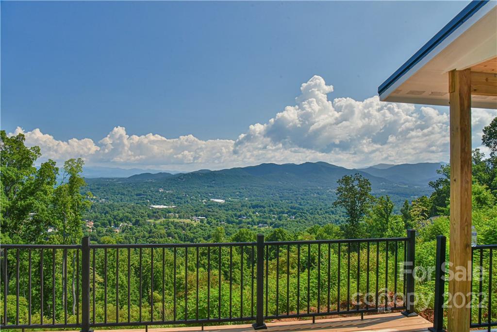160 Serenity Ridge Trail Asheville NC 28804