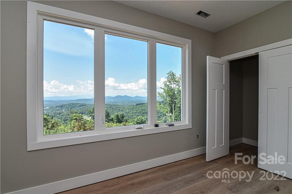 160 Serenity Ridge Trail Asheville NC 28804