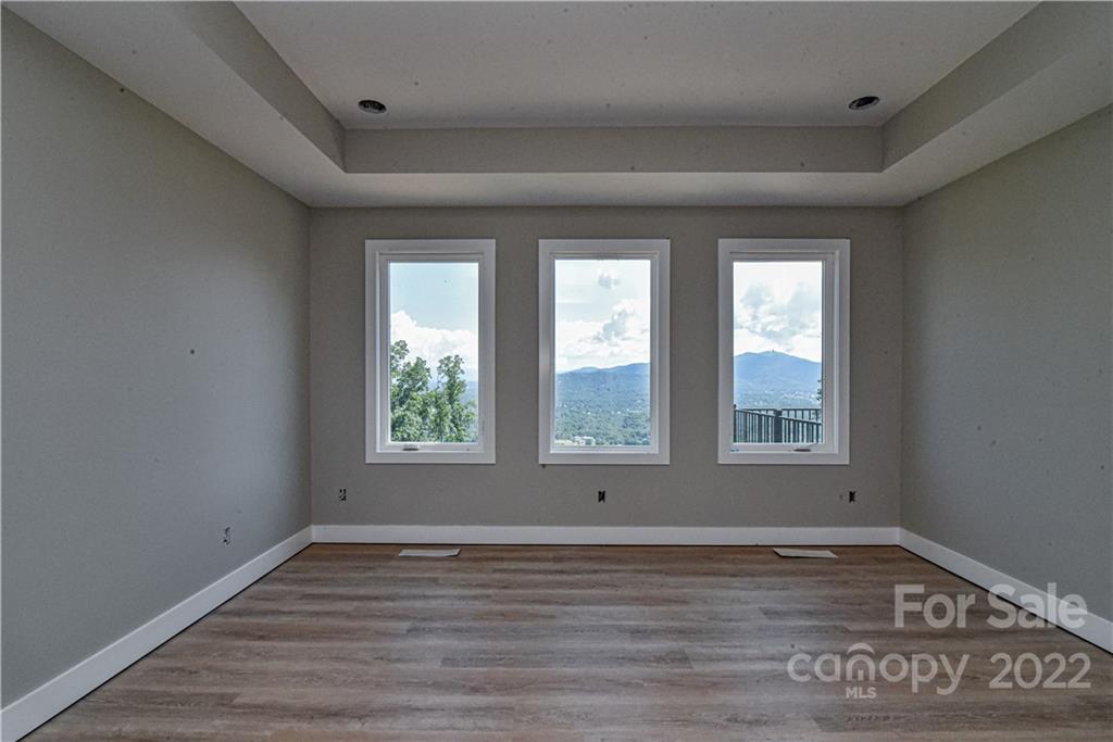 160 Serenity Ridge Trail Asheville NC 28804